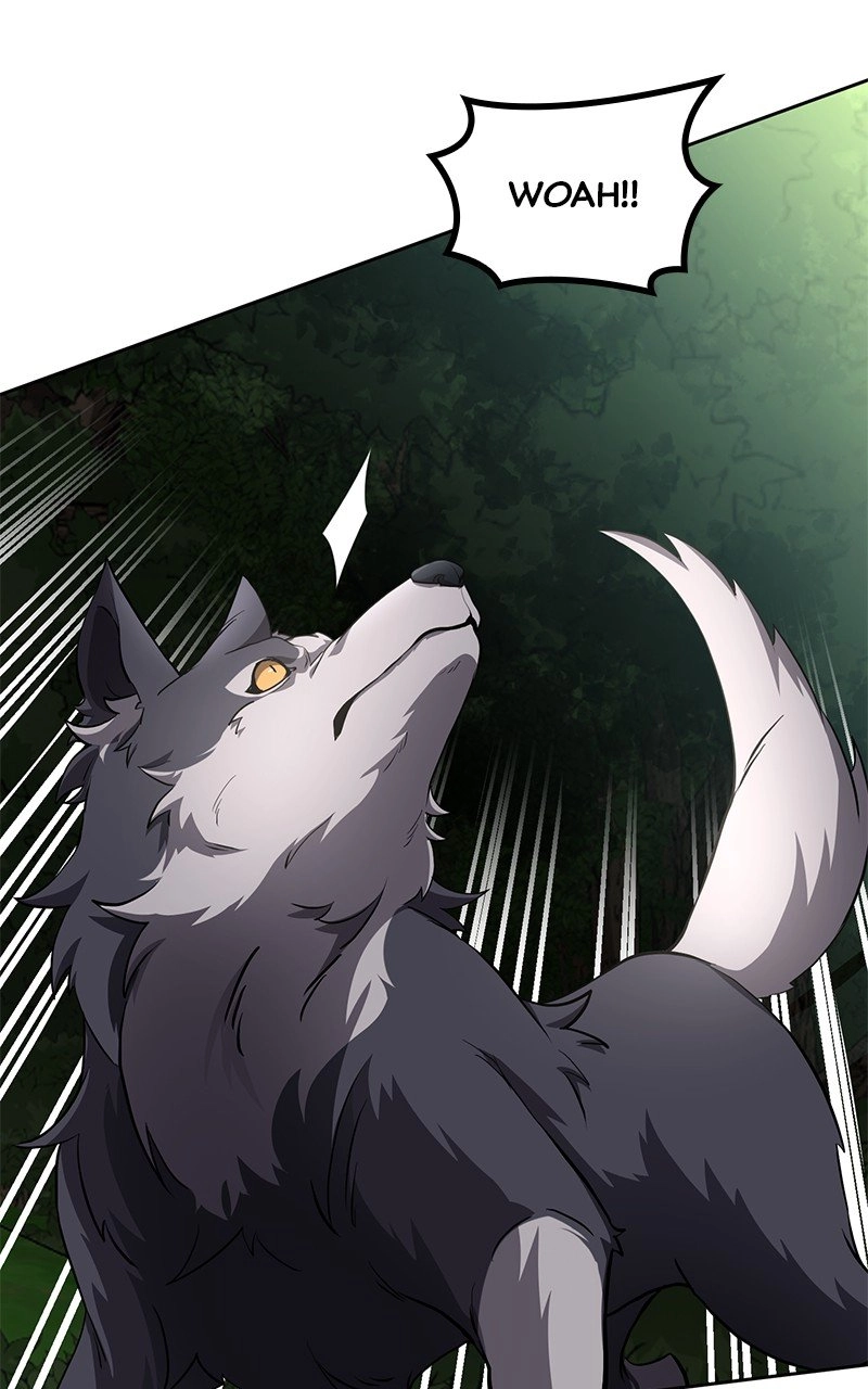 Monster Eater Chapter 13 Page 33