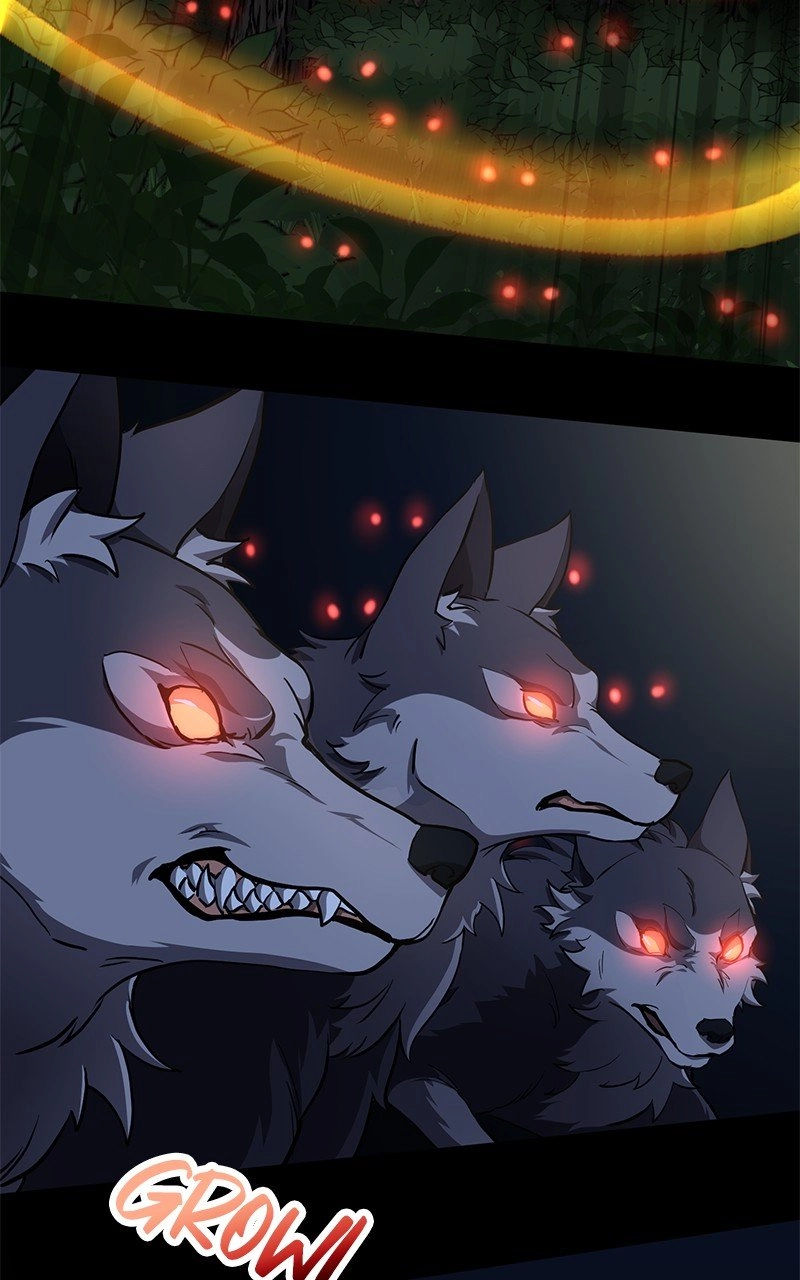 Monster Eater Chapter 13 Page 43
