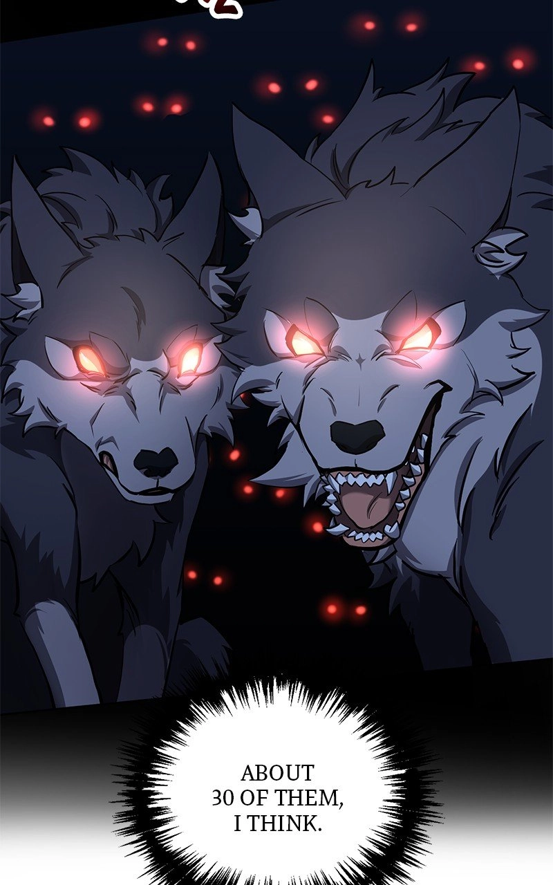 Monster Eater Chapter 13 Page 44