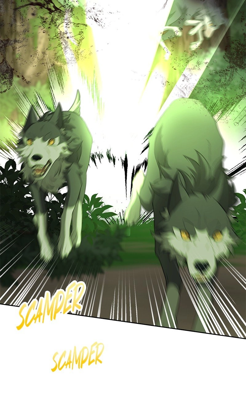Monster Eater Chapter 13 Page 51