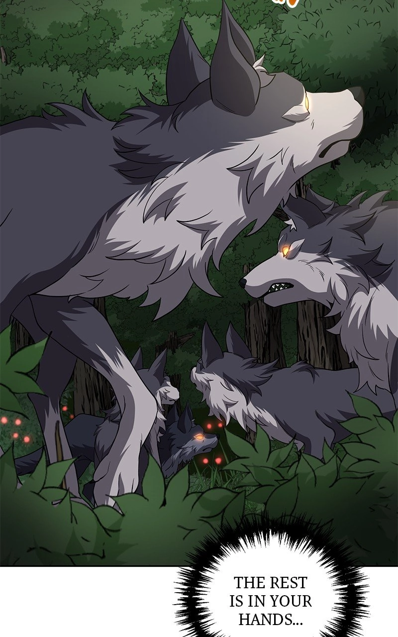 Monster Eater Chapter 13 Page 60