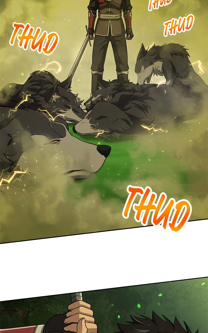 Monster Eater Chapter 13 Page 65