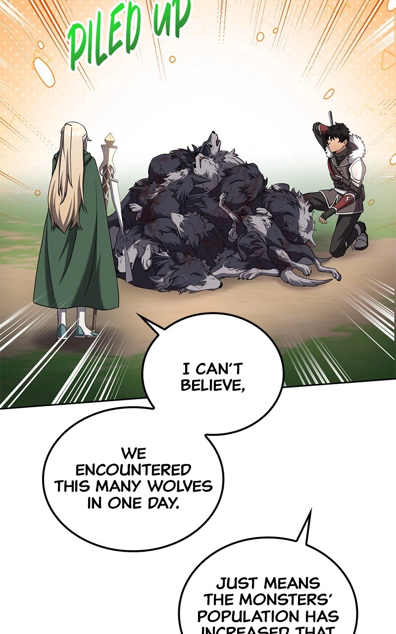 Monster Eater Chapter 13 Page 69