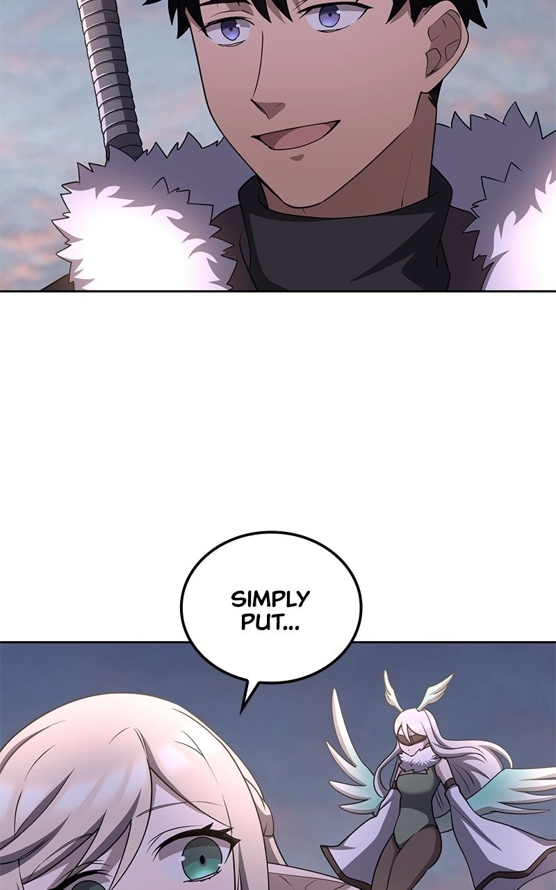 Monster Eater Chapter 13 Page 71