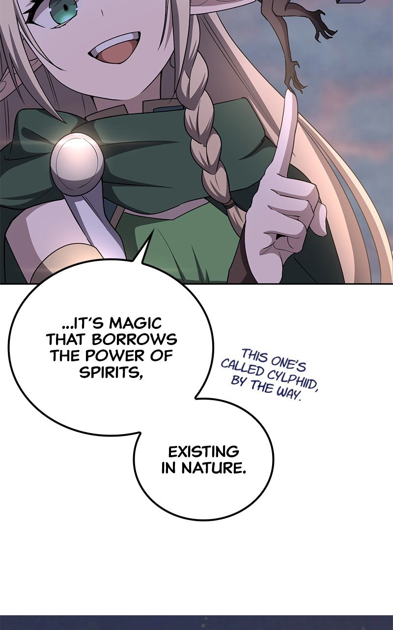Monster Eater Chapter 13 Page 72