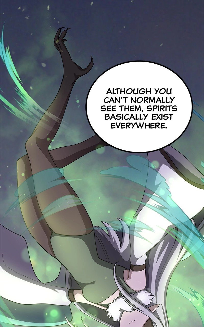 Monster Eater Chapter 13 Page 73