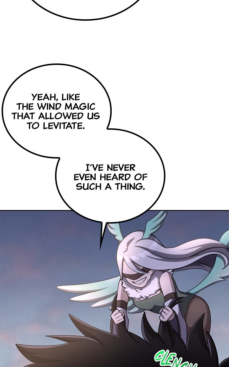 Monster Eater Chapter 13 Page 76