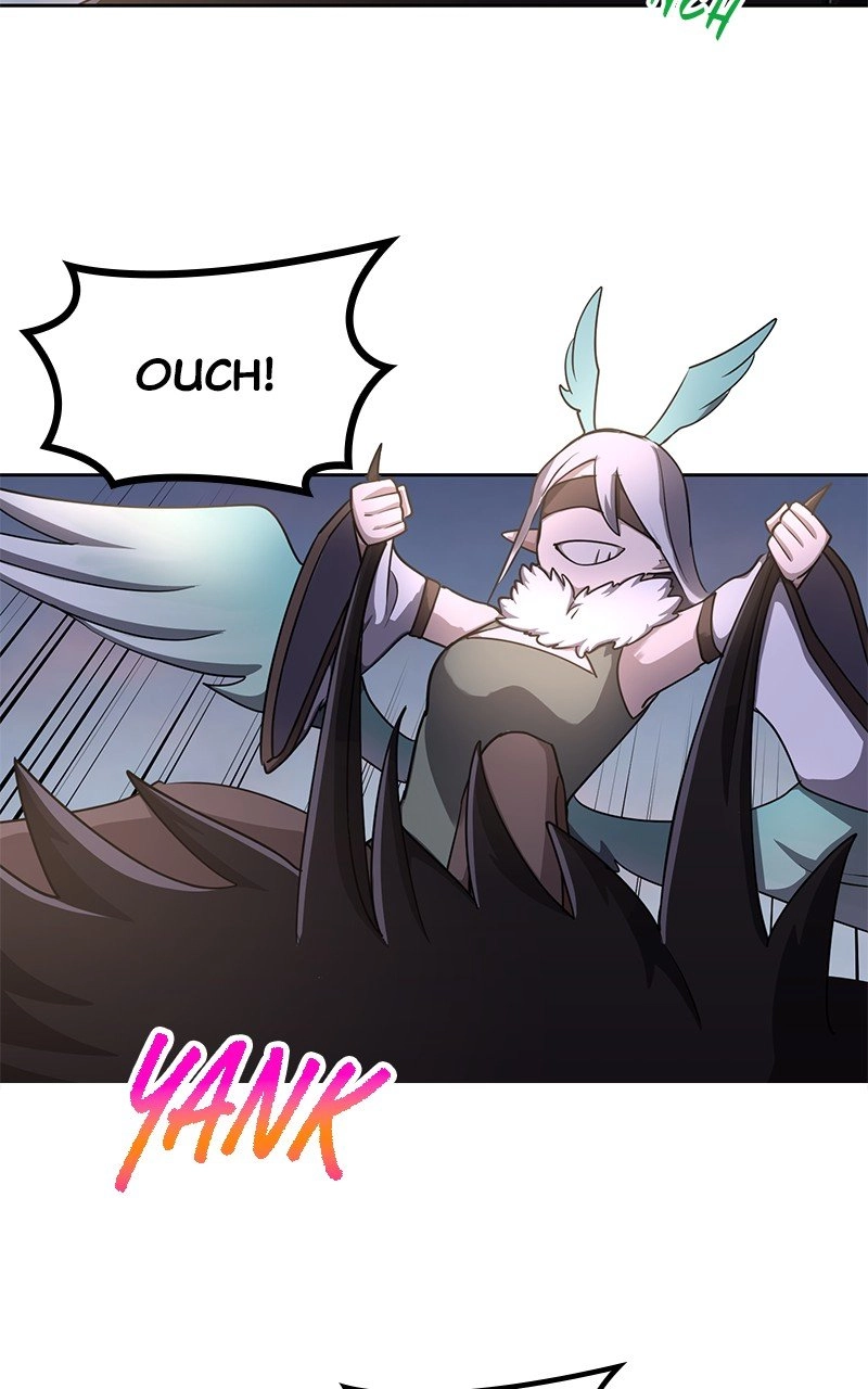 Monster Eater Chapter 13 Page 77