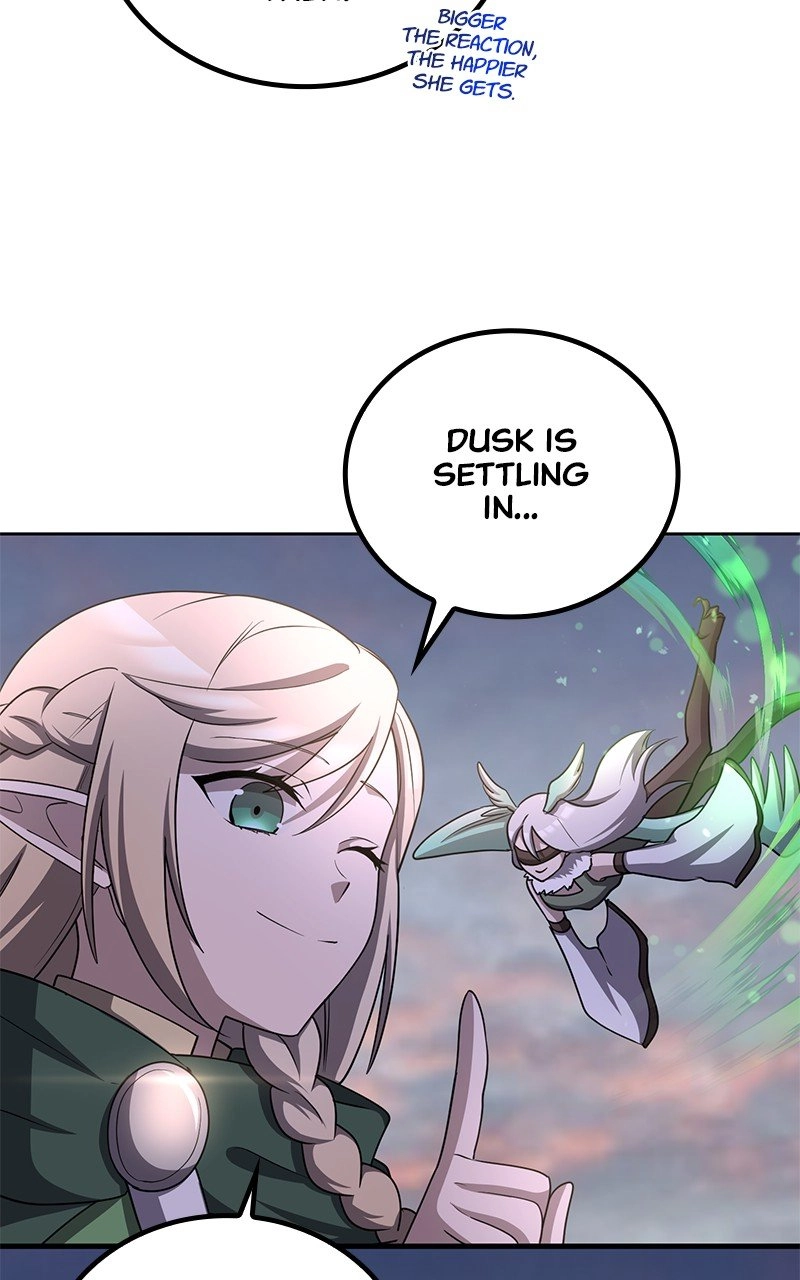 Monster Eater Chapter 13 Page 79