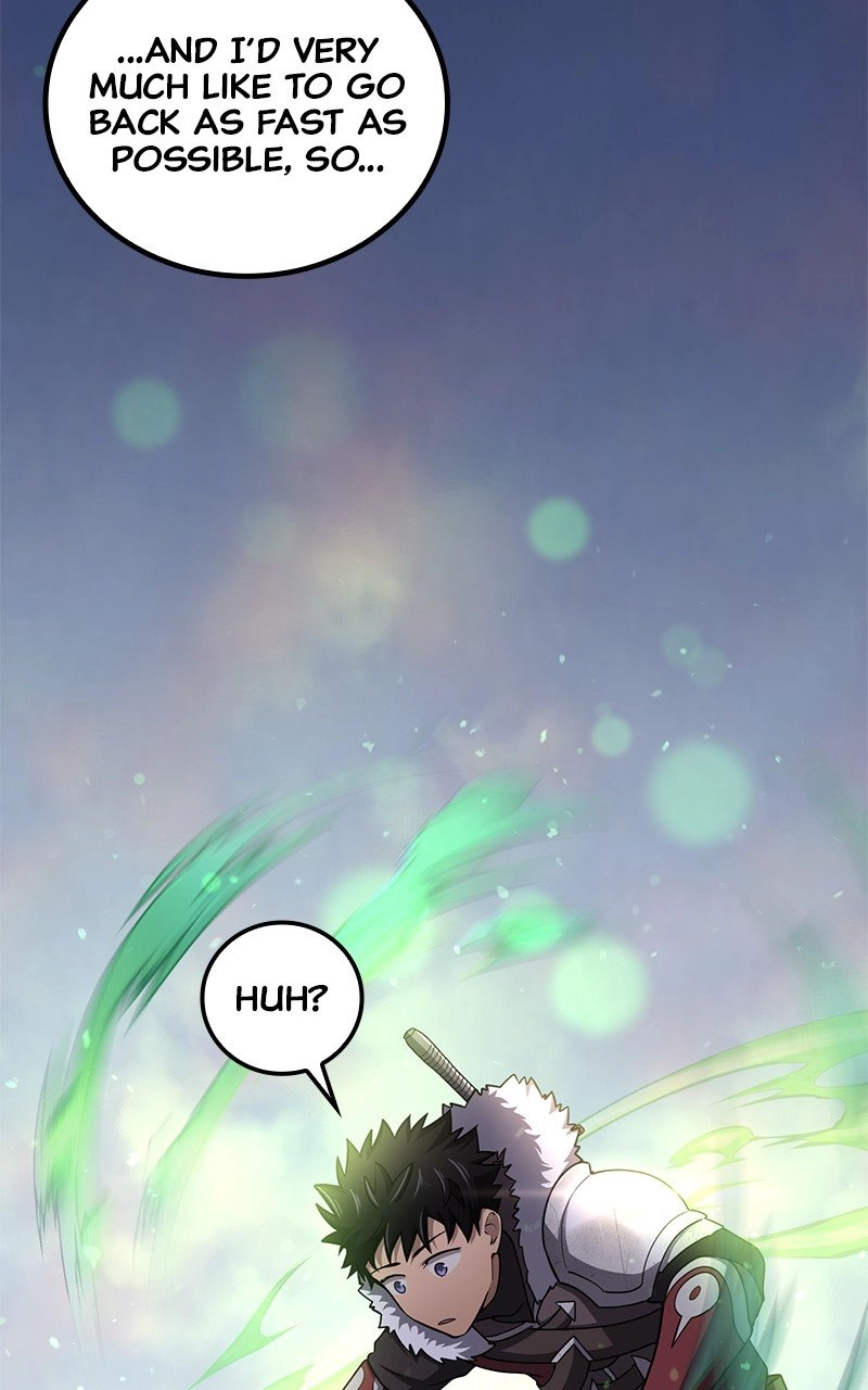 Monster Eater Chapter 13 Page 80