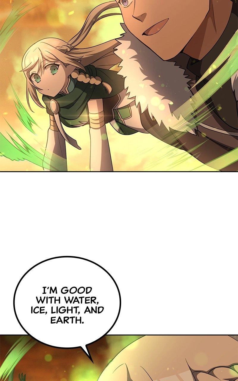 Monster Eater Chapter 13 Page 86