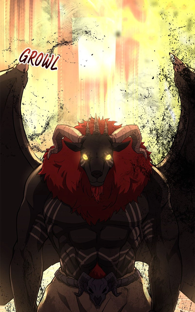 Monster Eater Chapter 13 Page 97