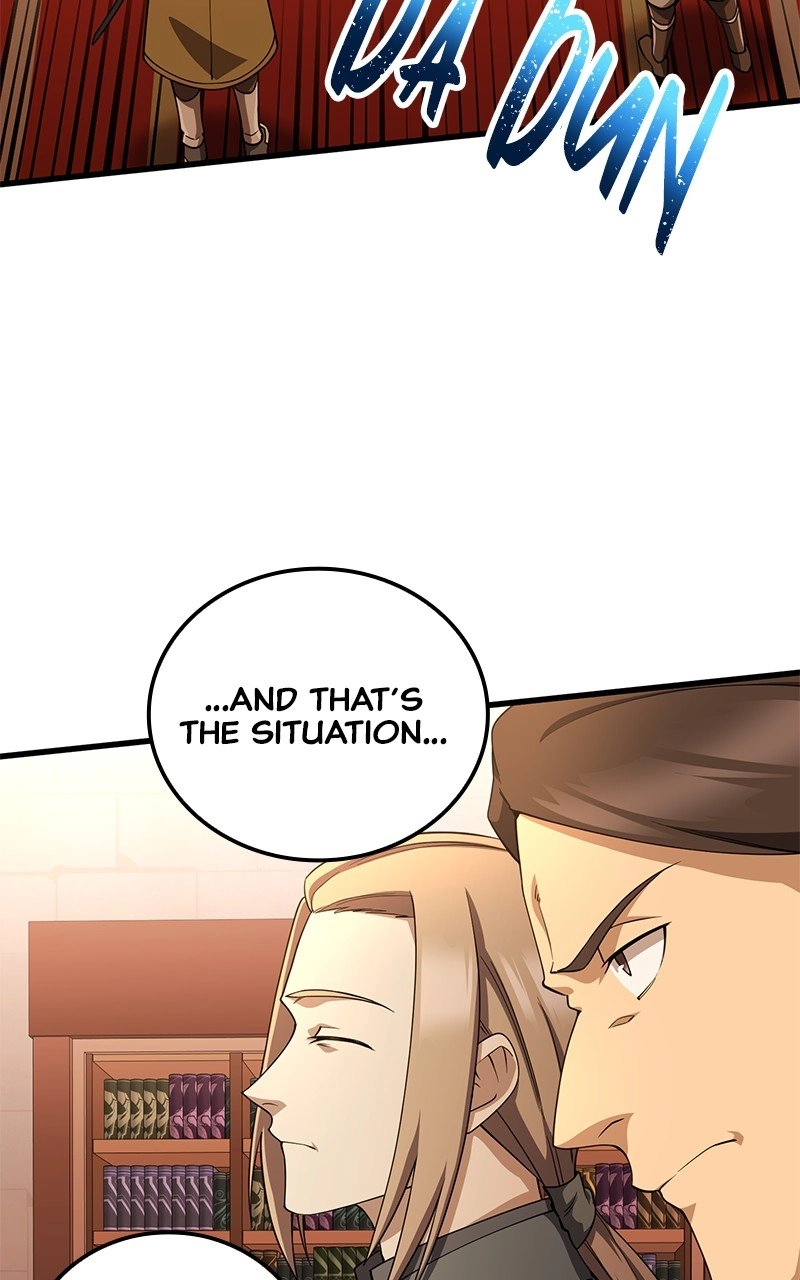 Monster Eater Chapter 29 Page 17