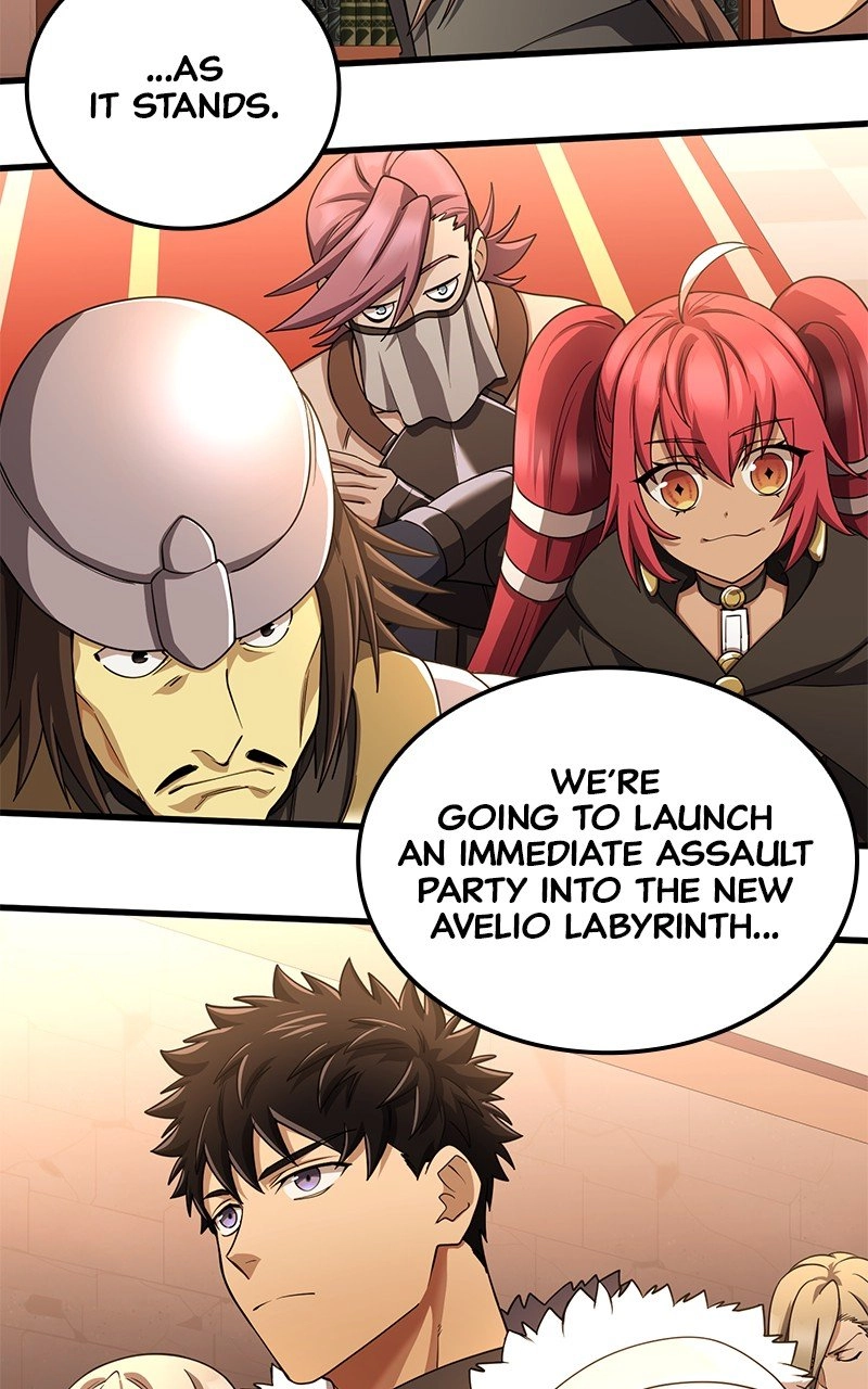 Monster Eater Chapter 29 Page 18