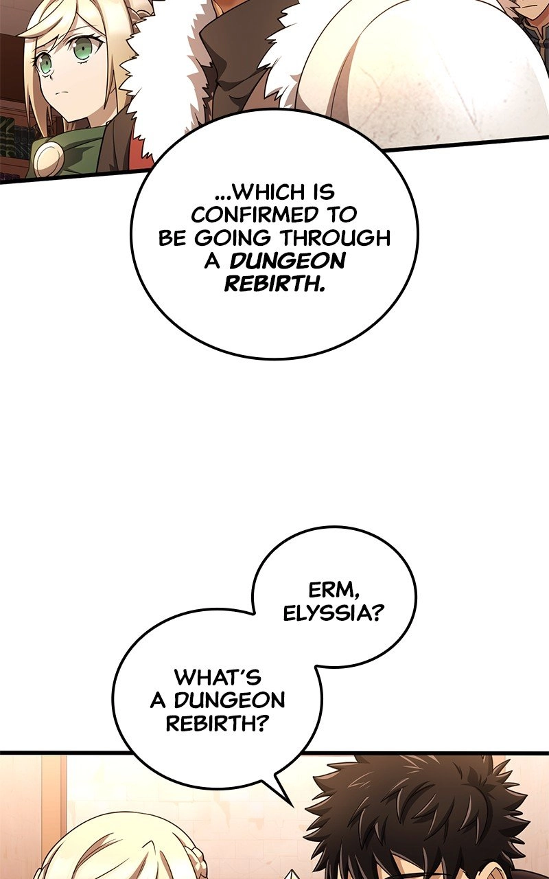 Monster Eater Chapter 29 Page 19