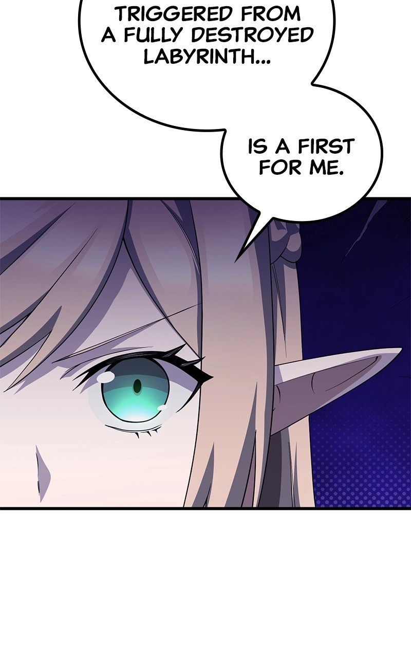 Monster Eater Chapter 29 Page 21