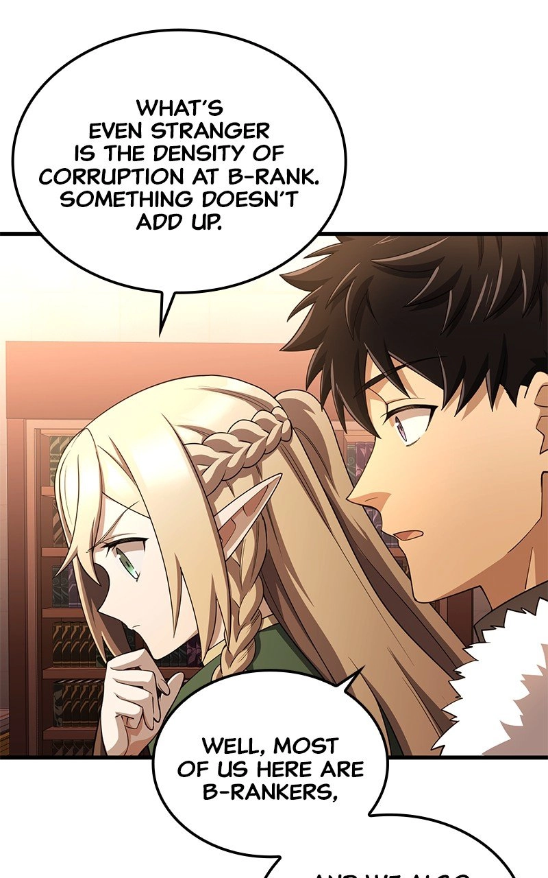 Monster Eater Chapter 29 Page 22