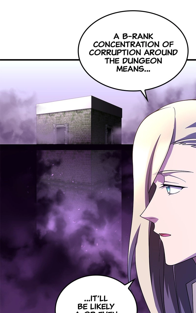 Monster Eater Chapter 29 Page 25