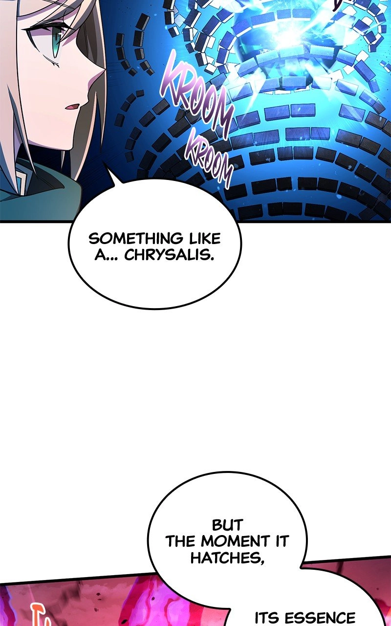 Monster Eater Chapter 29 Page 27