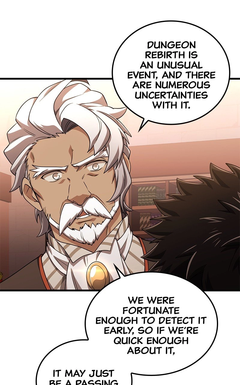 Monster Eater Chapter 29 Page 31