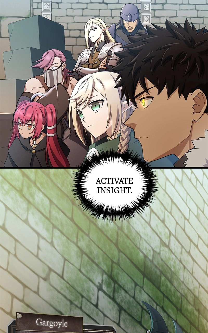 Monster Eater Chapter 29 Page 39