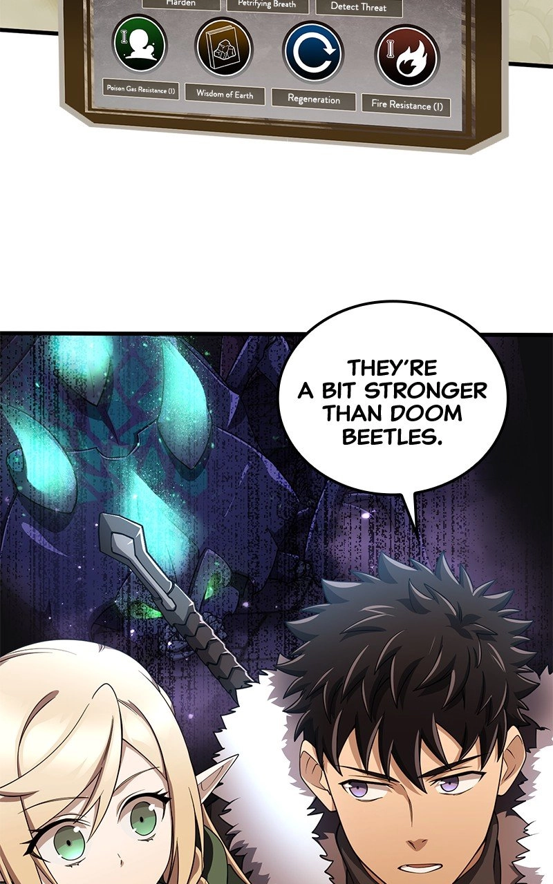 Monster Eater Chapter 29 Page 41