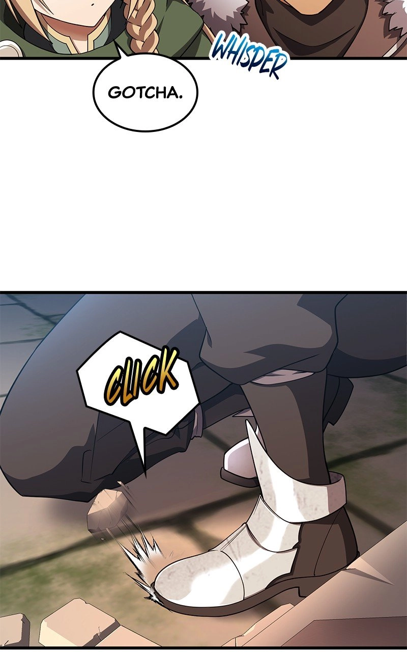 Monster Eater Chapter 29 Page 42