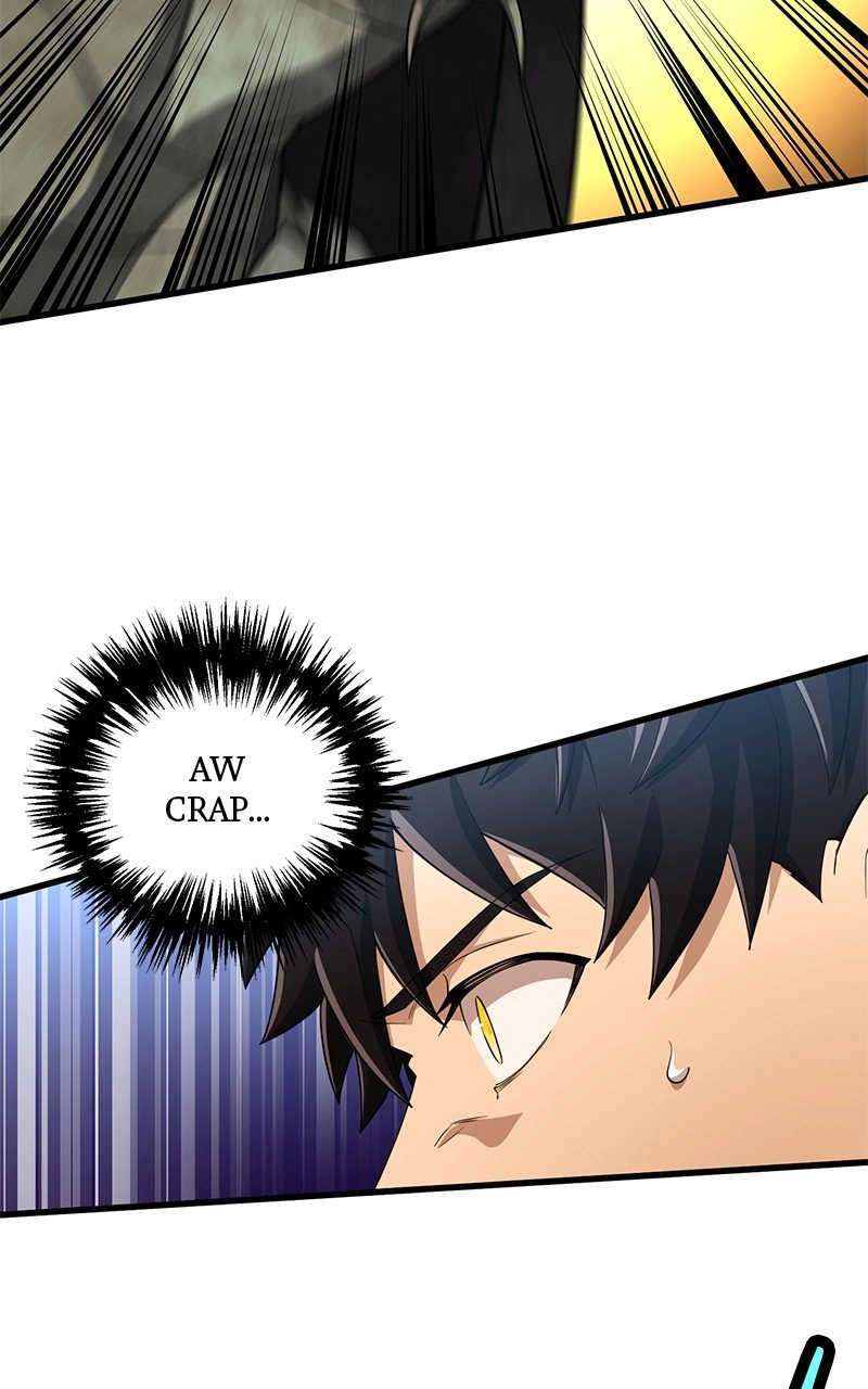 Monster Eater Chapter 29 Page 44