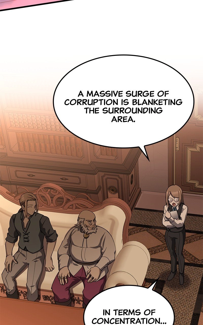 Monster Eater Chapter 29 Page 6