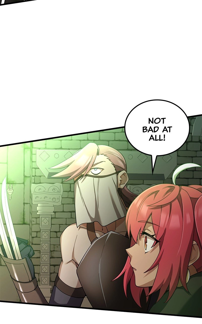 Monster Eater Chapter 29 Page 52