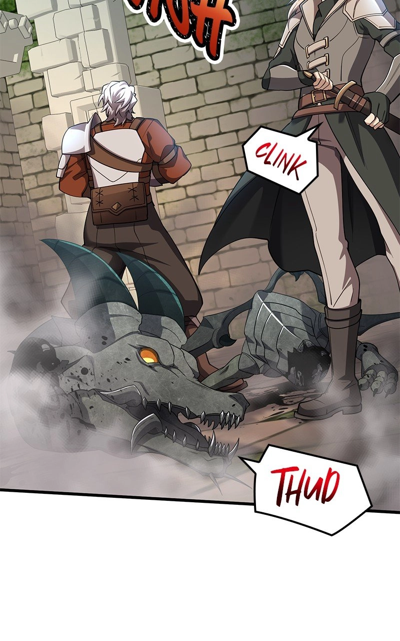 Monster Eater Chapter 29 Page 65