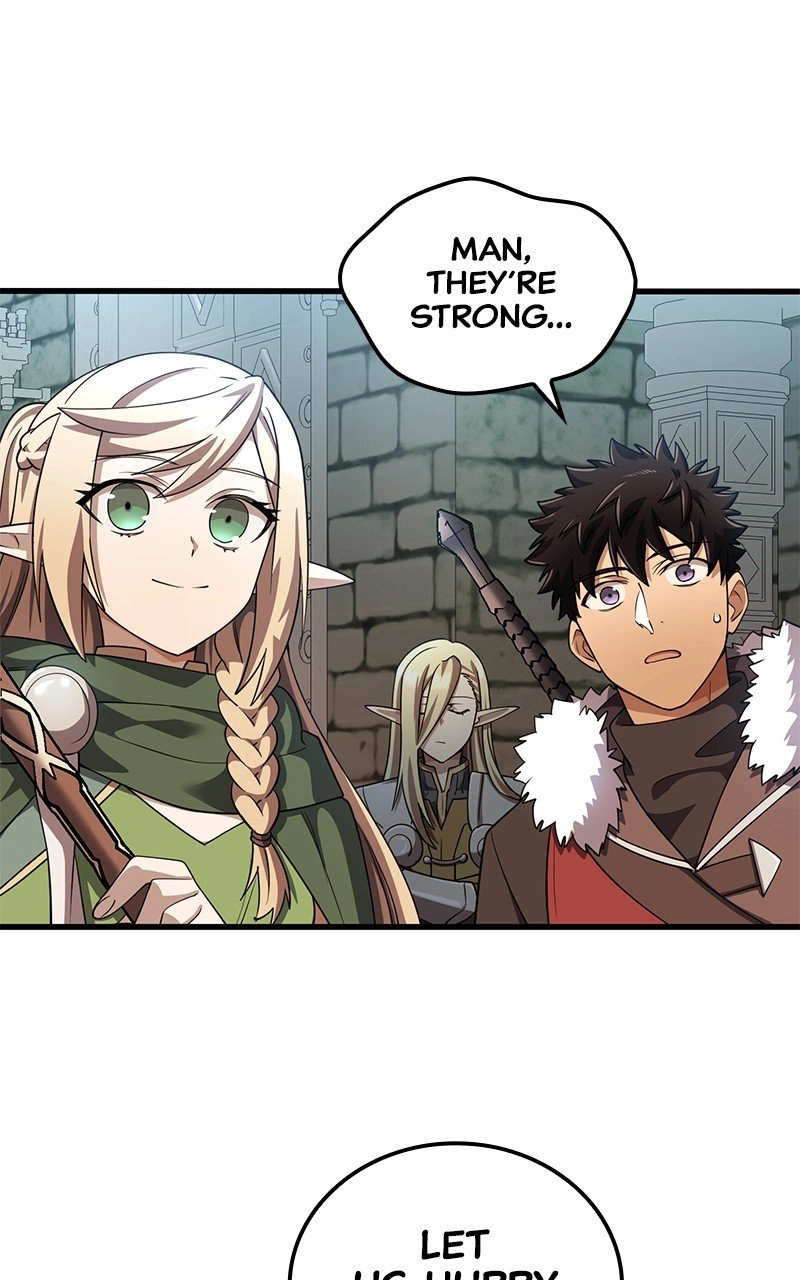 Monster Eater Chapter 29 Page 66