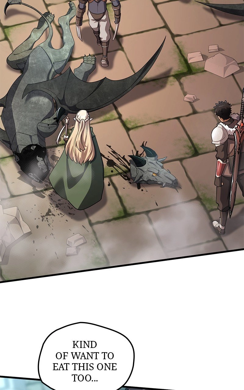Monster Eater Chapter 29 Page 69