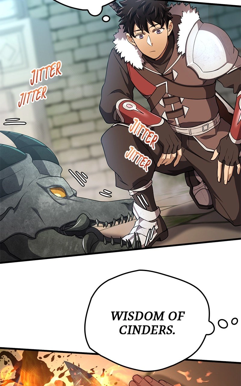Monster Eater Chapter 29 Page 70