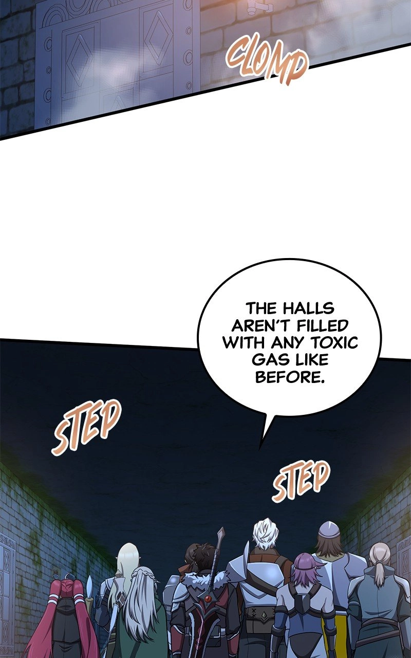 Monster Eater Chapter 29 Page 76