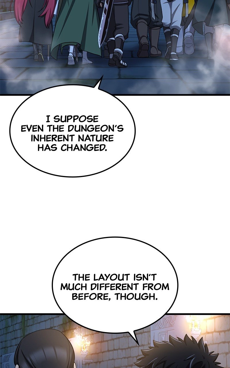 Monster Eater Chapter 29 Page 77