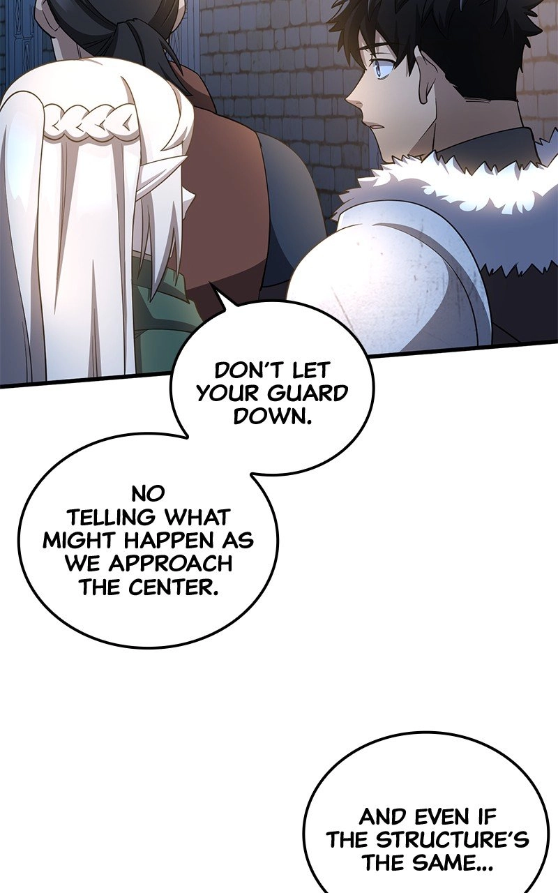 Monster Eater Chapter 29 Page 78