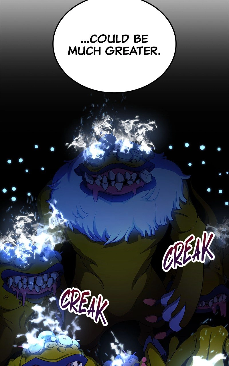 Monster Eater Chapter 29 Page 80
