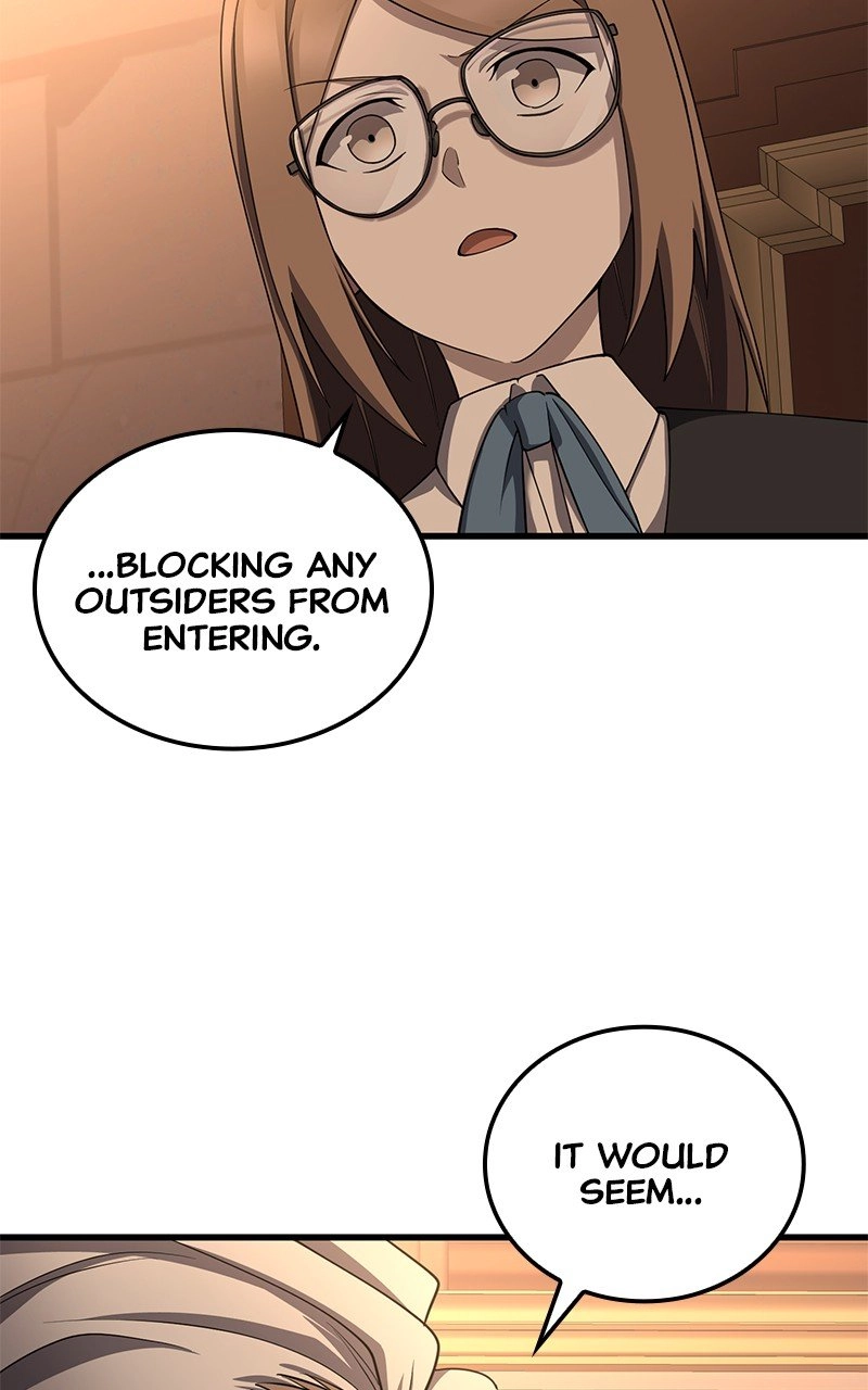 Monster Eater Chapter 29 Page 9
