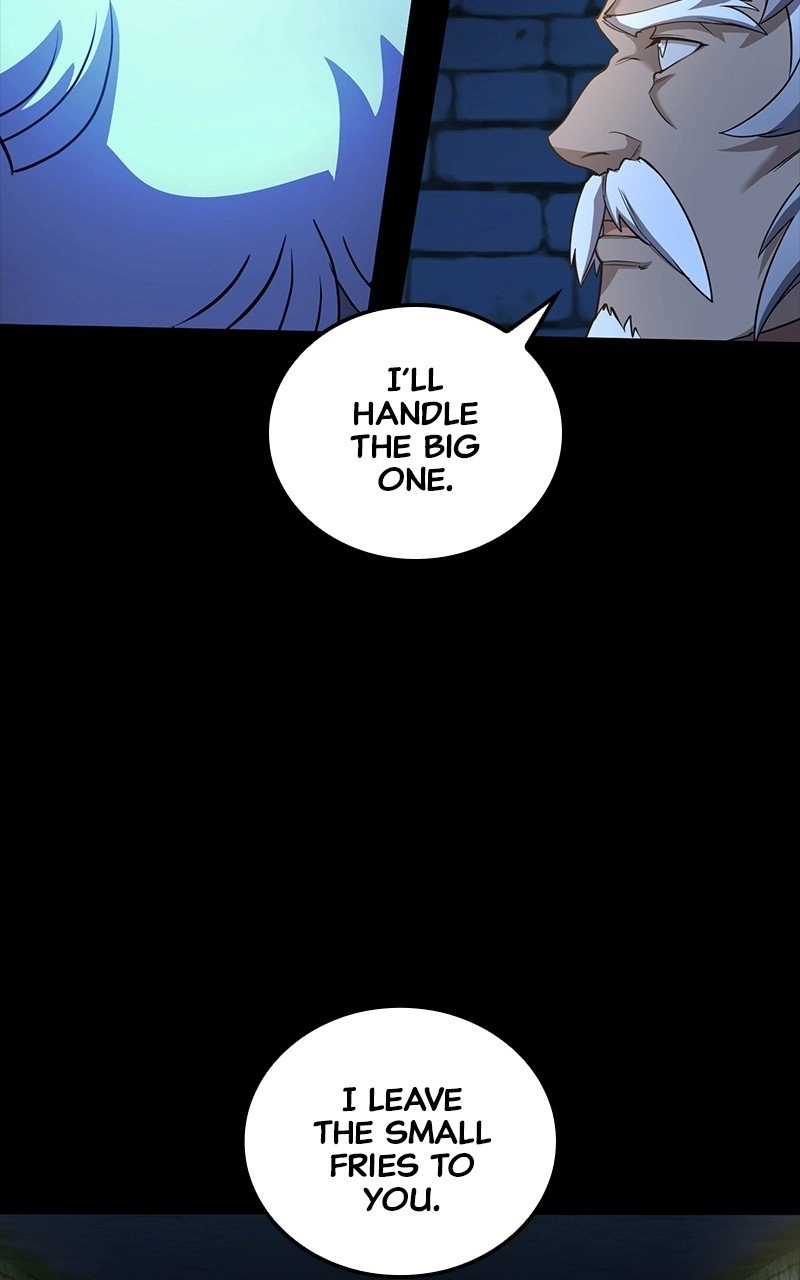 Monster Eater Chapter 29 Page 83