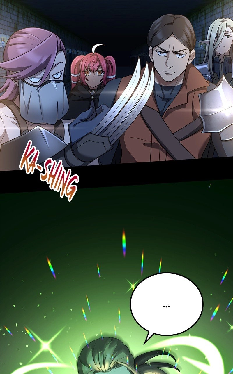 Monster Eater Chapter 29 Page 84