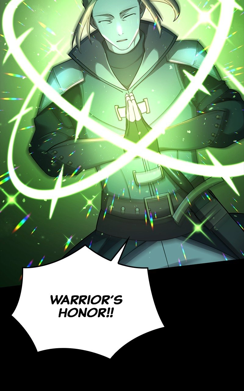 Monster Eater Chapter 29 Page 85