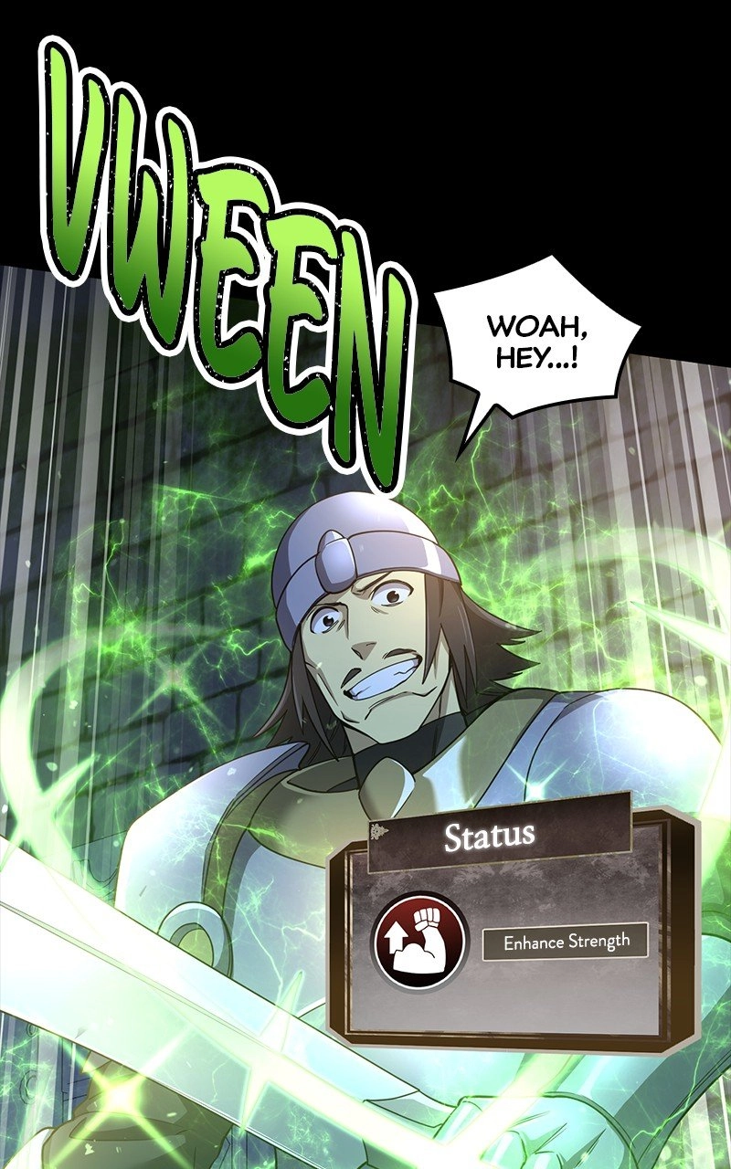 Monster Eater Chapter 29 Page 86