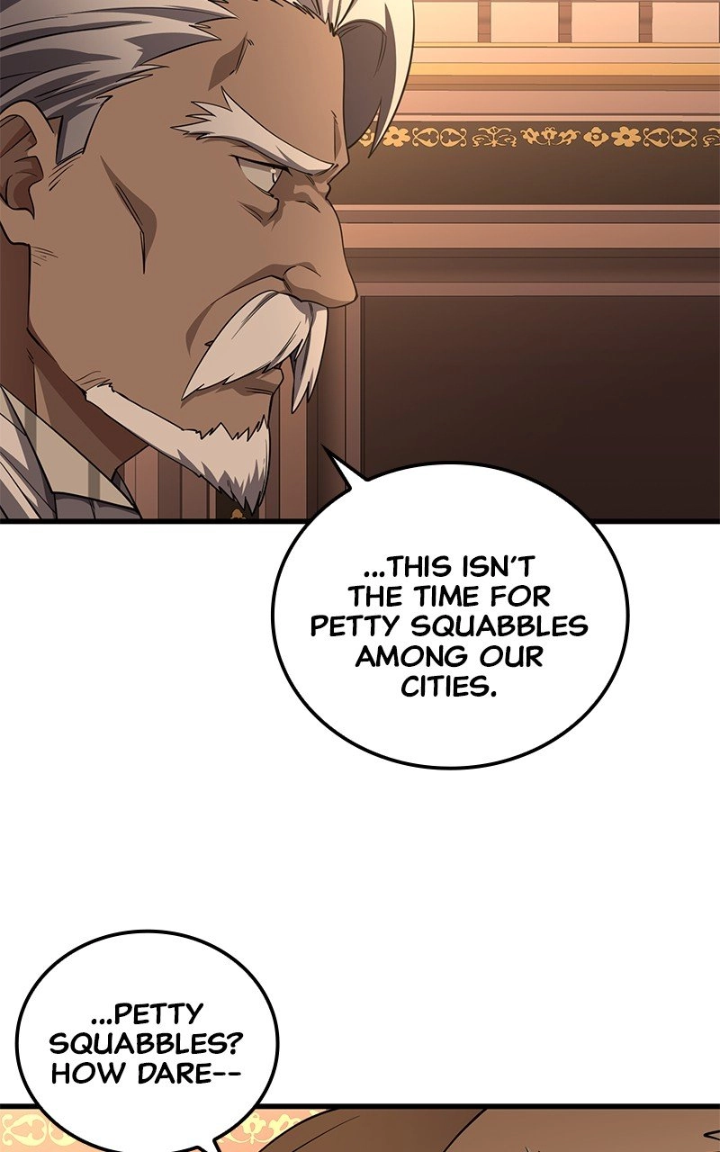 Monster Eater Chapter 29 Page 10