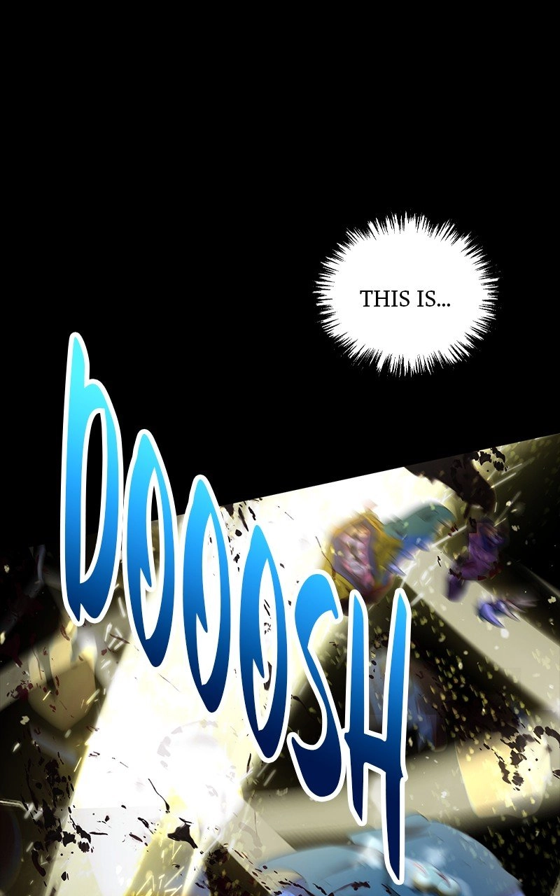 Monster Eater Chapter 37 Page 25