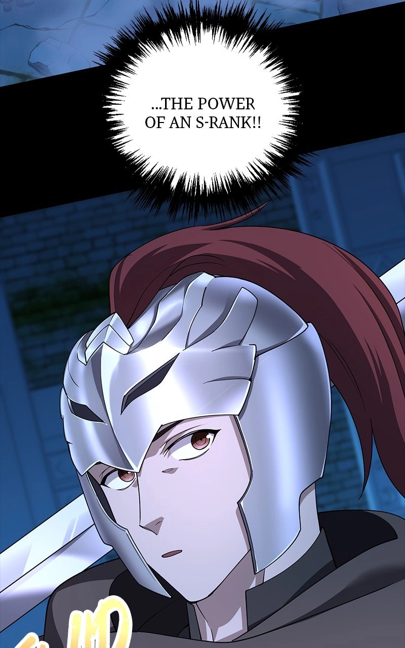 Monster Eater Chapter 37 Page 27