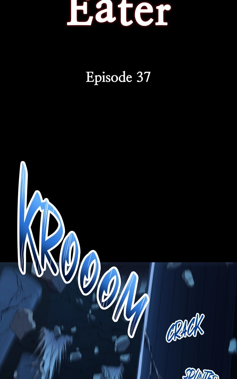 Monster Eater Chapter 37 Page 29