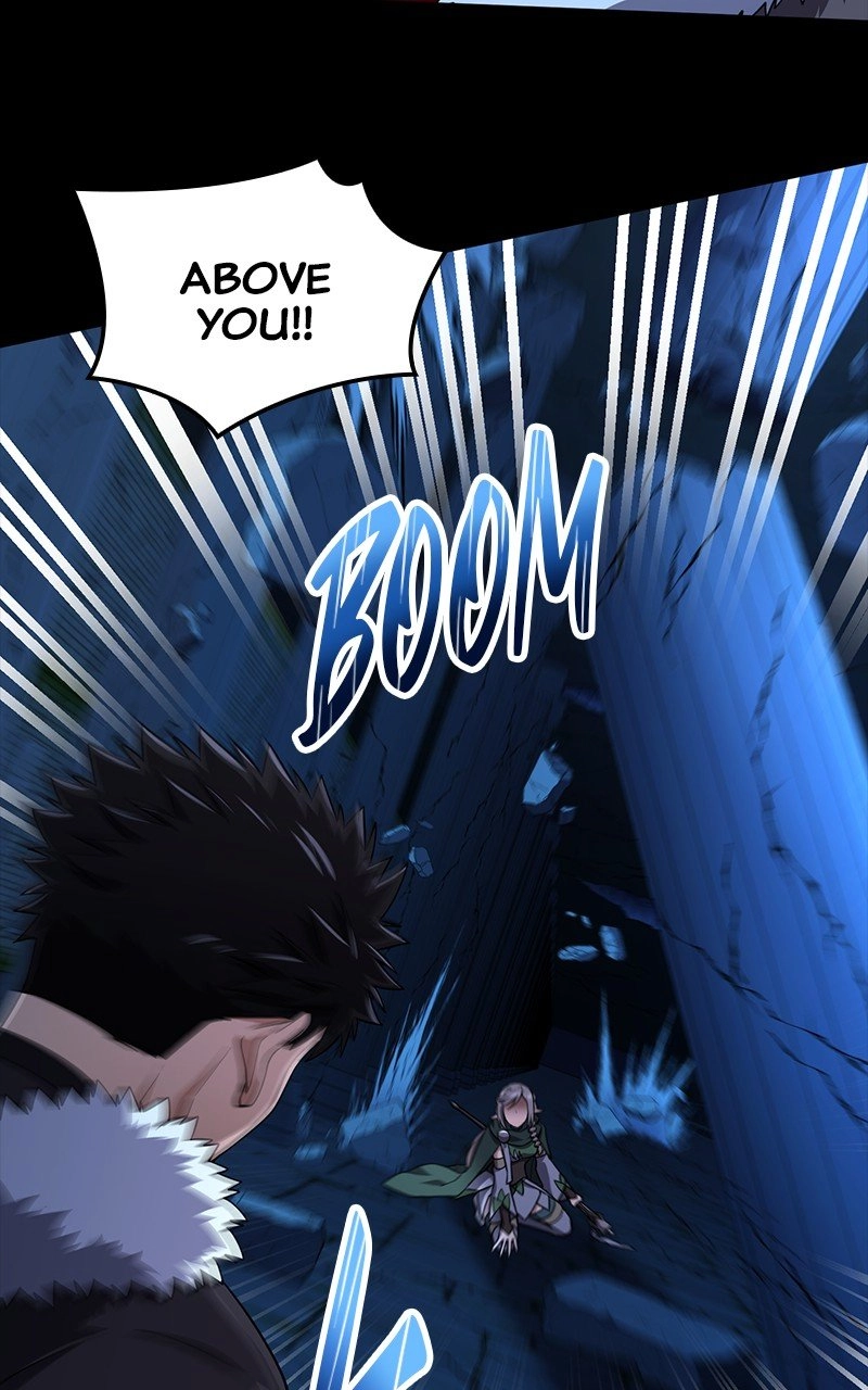 Monster Eater Chapter 37 Page 31