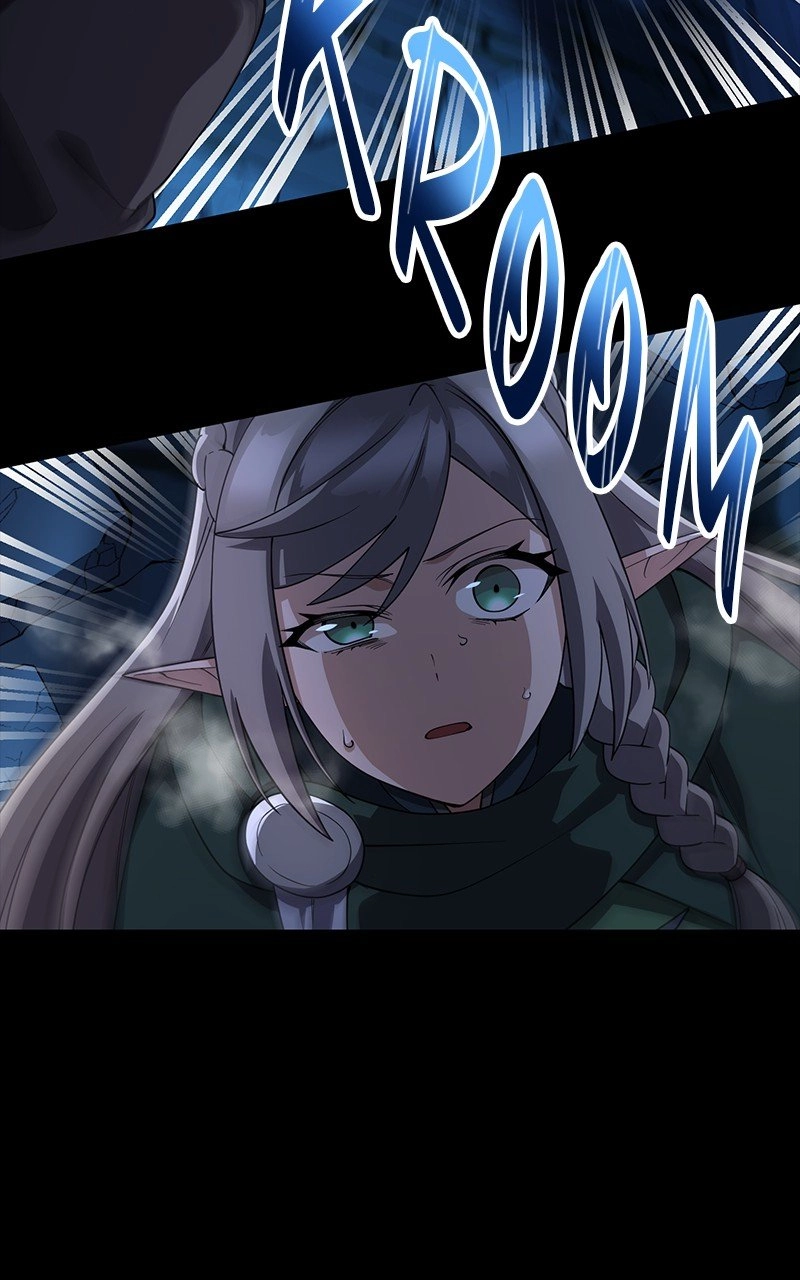 Monster Eater Chapter 37 Page 32