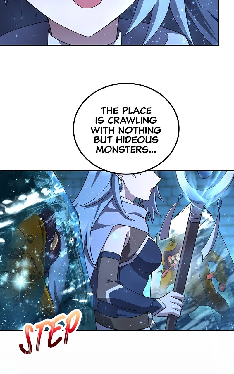 Monster Eater Chapter 37 Page 37